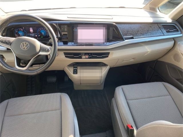 Volkswagen T7 Multivan Life eHybrid 1.4l +PANO+360 +ACC+GJR foto 14