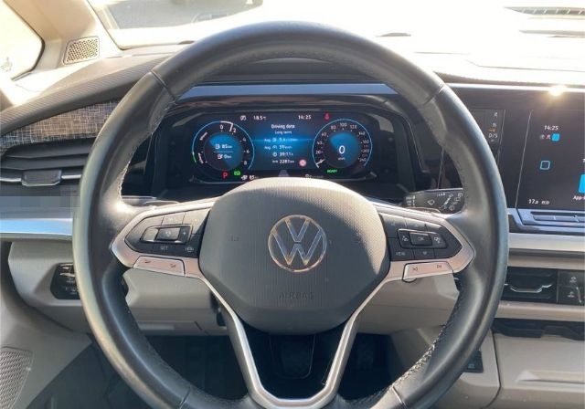 Volkswagen T7 Multivan Life eHybrid 1.4l +PANO+360 +ACC+GJR foto 19