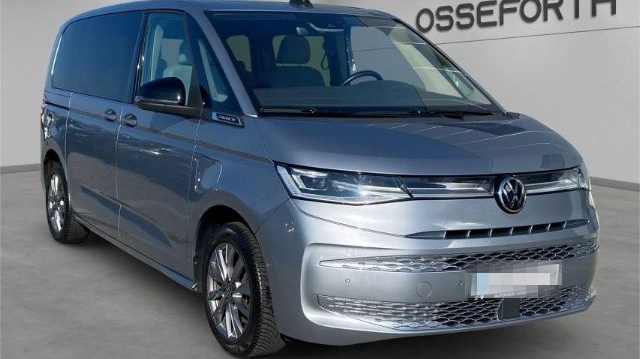Volkswagen T7 Multivan Life eHybrid 1.4l +PANO+360 +ACC+GJR foto 3