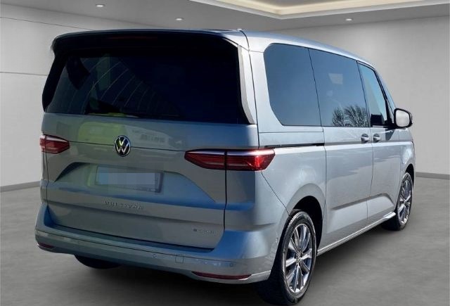 Volkswagen T7 Multivan Life eHybrid 1.4l +PANO+360 +ACC+GJR foto 6