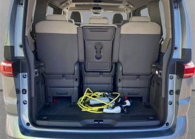 Volkswagen T7 Multivan Life eHybrid 1.4l +PANO+360 +ACC+GJR foto 8