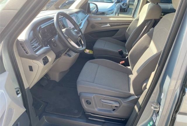 Volkswagen T7 Multivan Life eHybrid 1.4l +PANO+360 +ACC+GJR foto 9