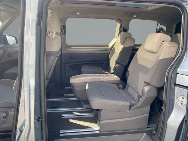 Volkswagen T7 Multivan Life eHybrid 1.4l +PANO+360 +ACC+GJR foto 10