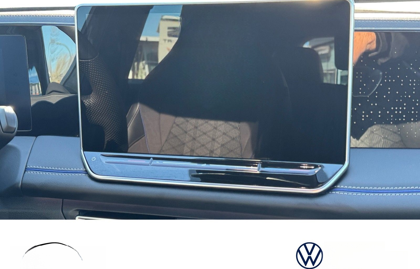 Volkswagen Tiguan R-Line 2.0 TSI 4M DSG LED+AreaView+AHK foto 11