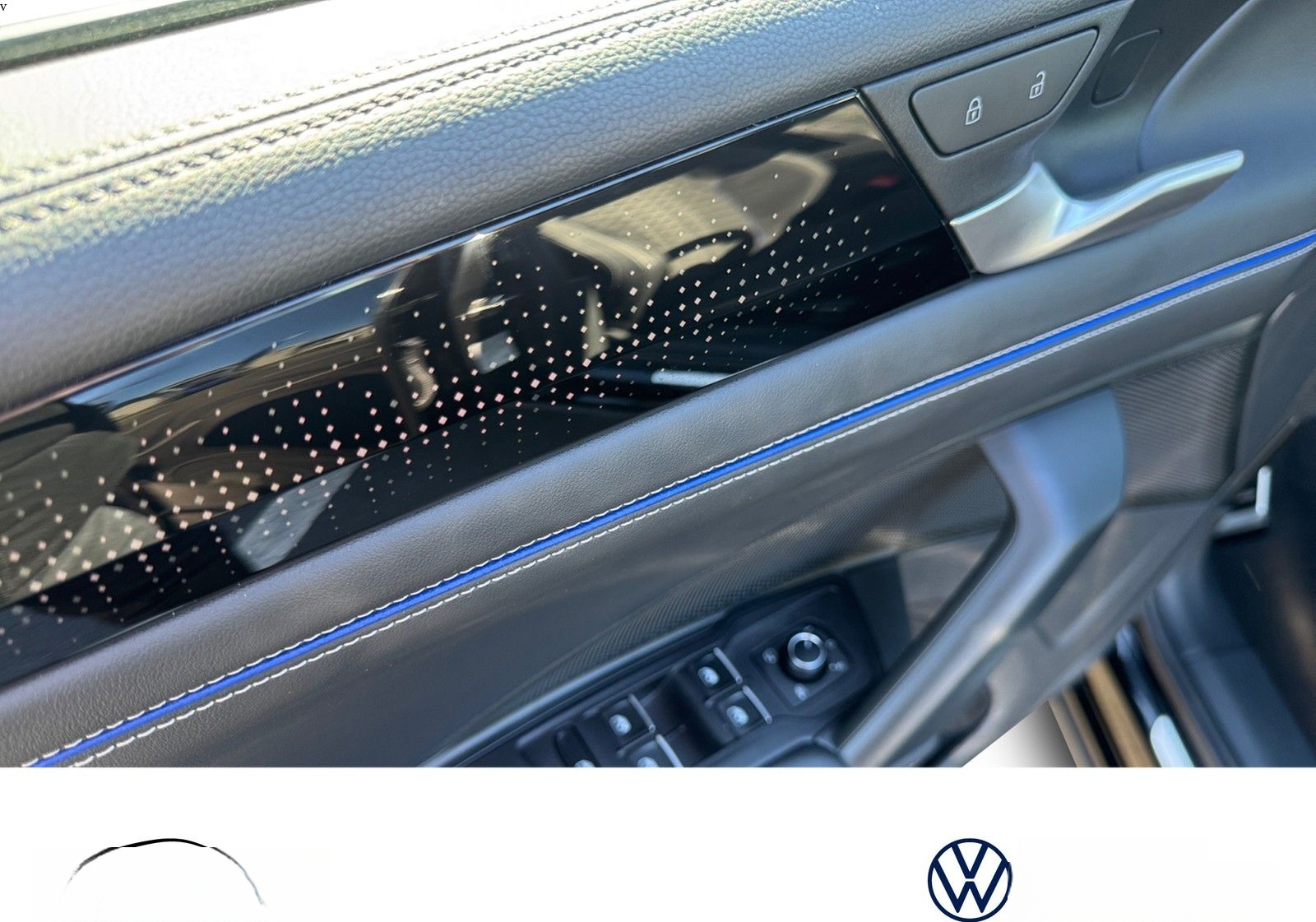 Volkswagen Tiguan R-Line 2.0 TSI 4M DSG LED+AreaView+AHK foto 15