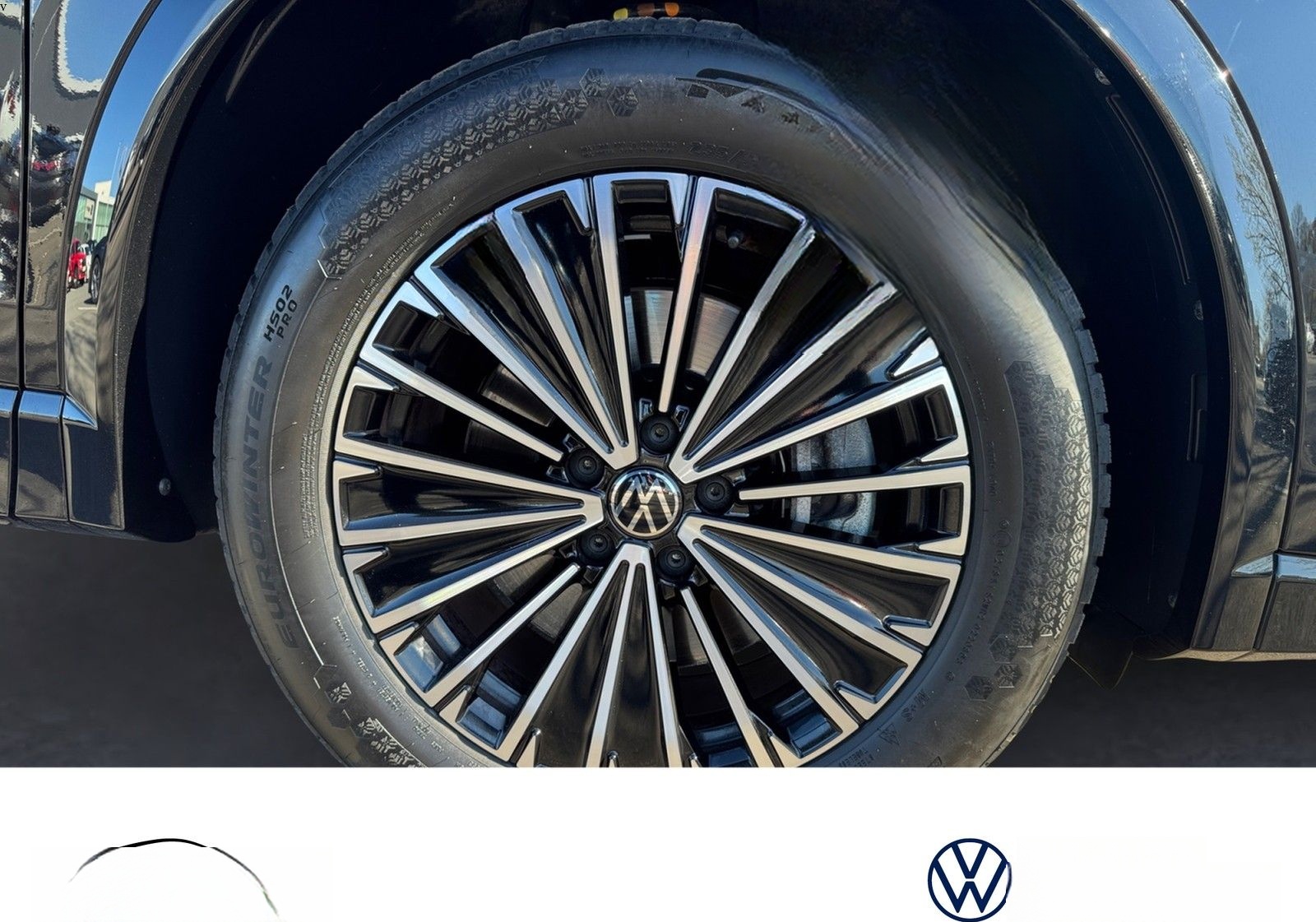Volkswagen Tiguan R-Line 2.0 TSI 4M DSG LED+AreaView+AHK foto 6