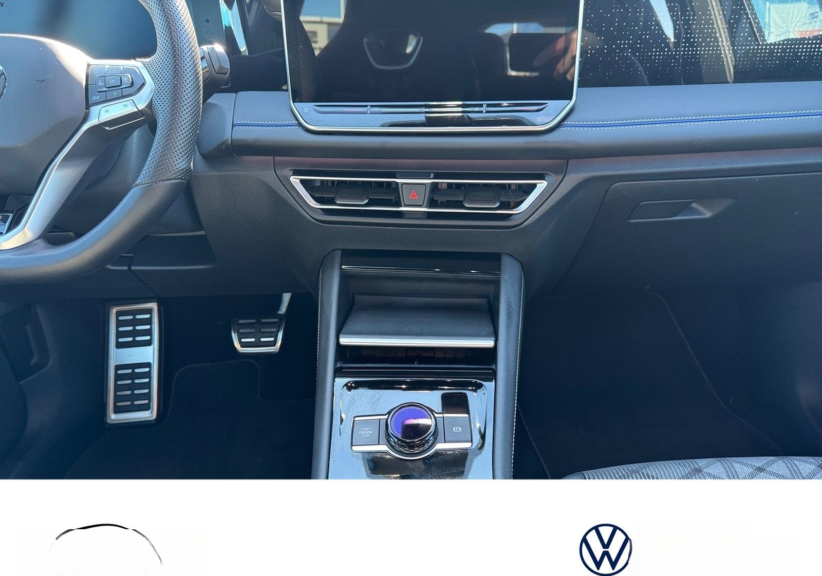 Volkswagen Tiguan R-Line 2.0 TSI 4M DSG LED+AreaView+AHK foto 10