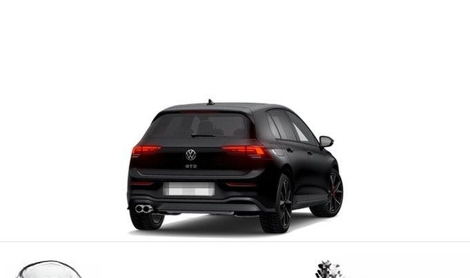 Volkswagen Golf VIII GTD 2.0 TDI DSG SZH+AreaView+LED foto 3