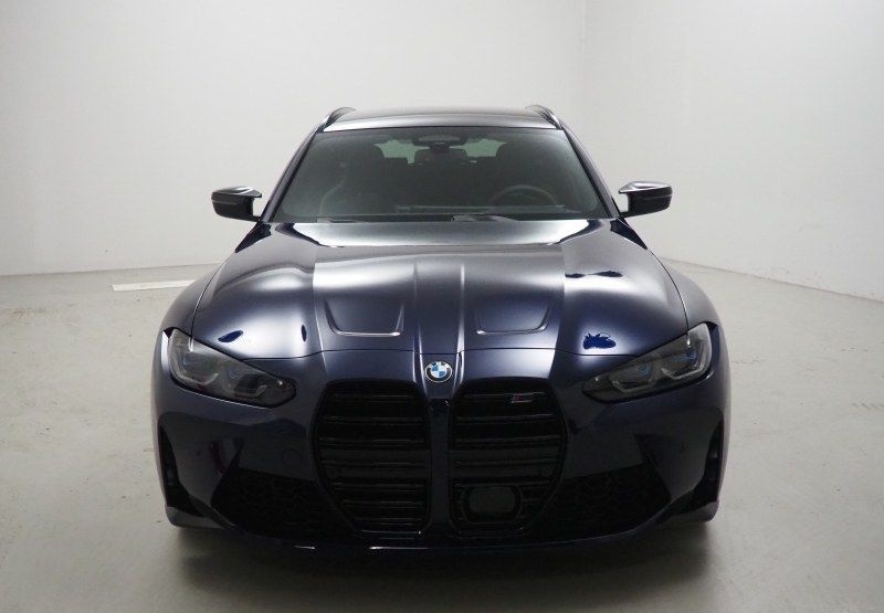 BMW M3 Competition Touring mit M x CARBON SITZE! foto 3