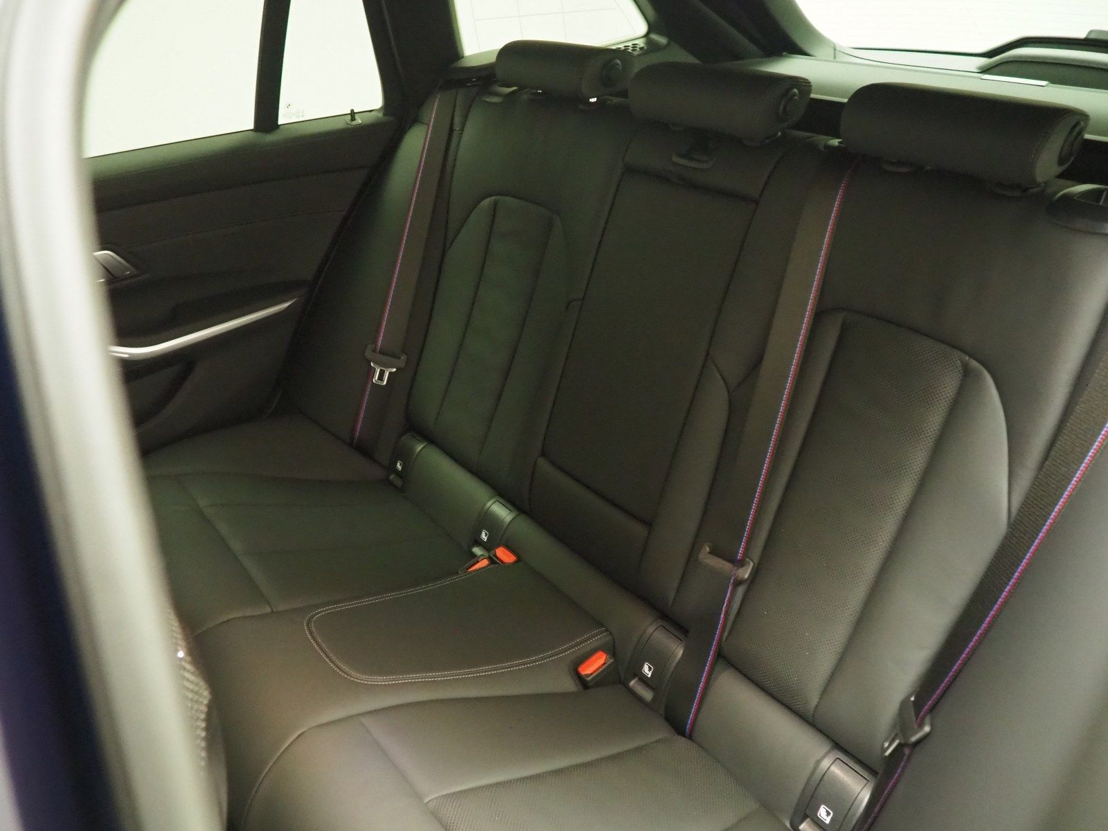 BMW M3 Competition Touring mit M x CARBON SITZE! foto 9