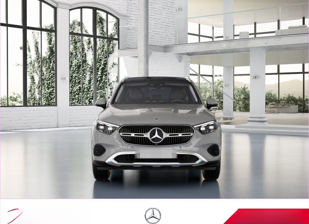 Mercedes-Benz GLC 300 d 4M Avantgarde DigitalLight Distro. AHK foto 5