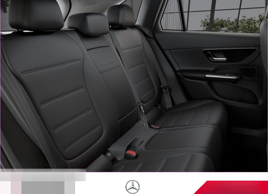 Mercedes-Benz GLC 300 d 4M Avantgarde DigitalLight Distro. AHK foto 10