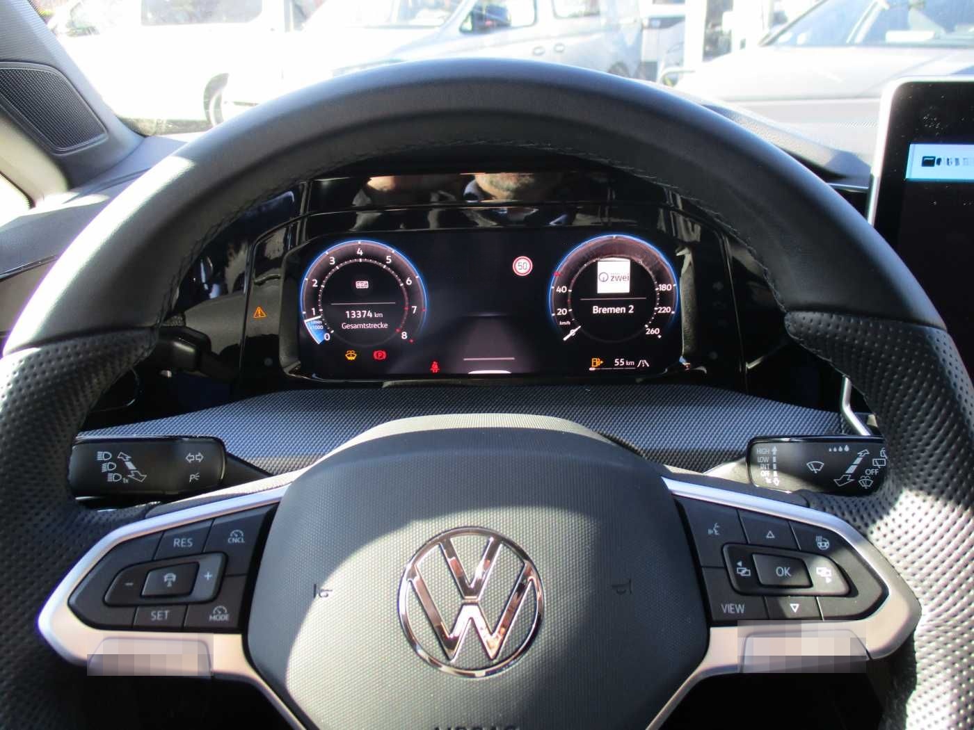 Volkswagen Golf VIII 1.5 TSI OPF R-Line foto 9