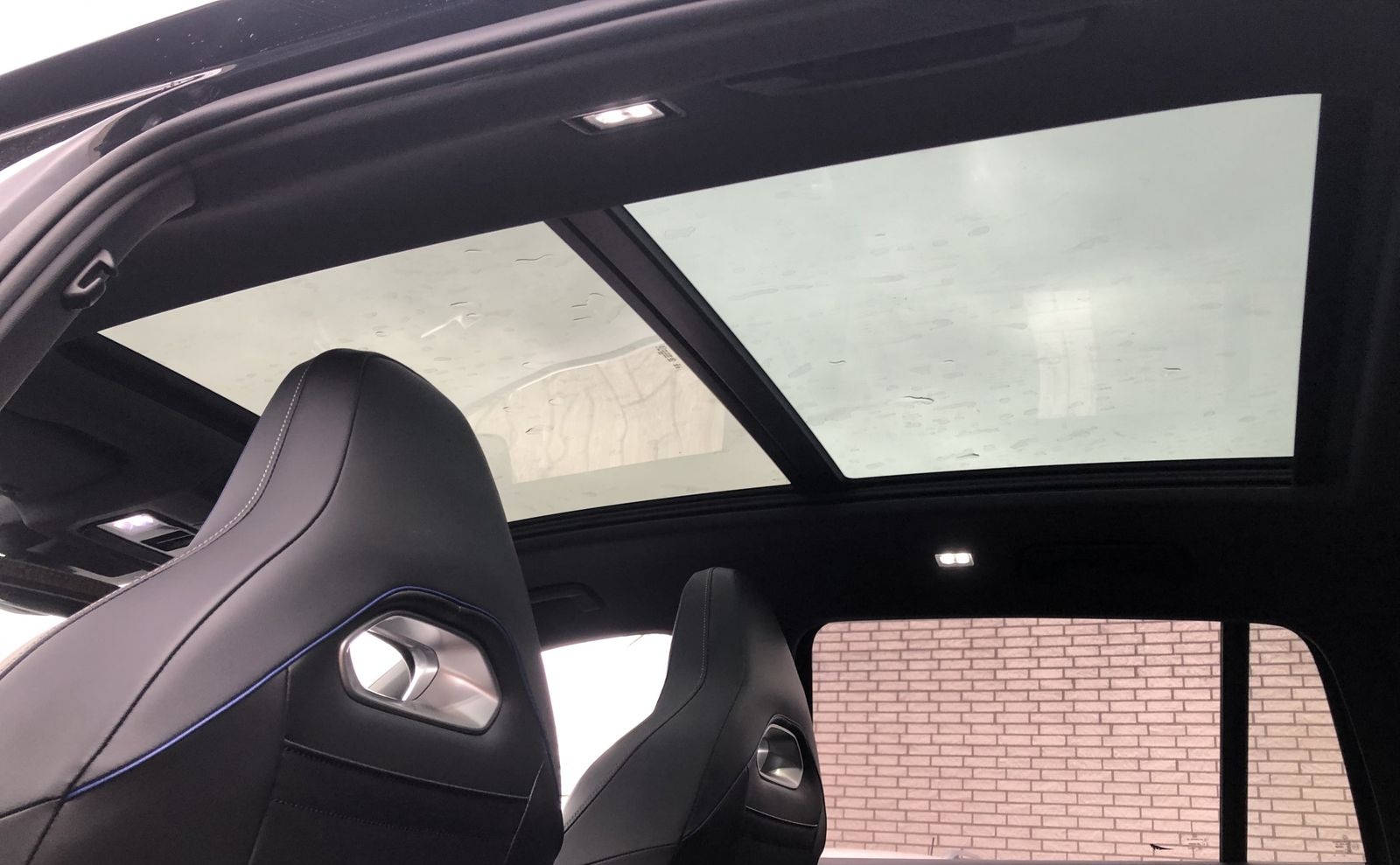 Volkswagen Tiguan 1.5 eTSI R-Line Pan MatrixIQ Drive Head  foto 13