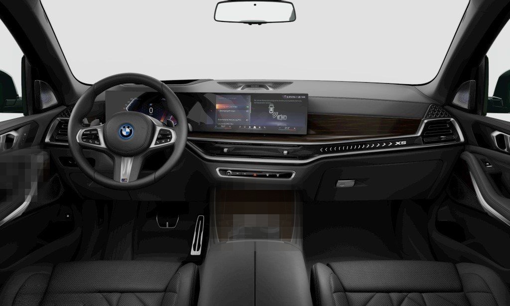 BMW X5 xDrive50e M Sport Bowers & Wilkins AHK LED foto 4