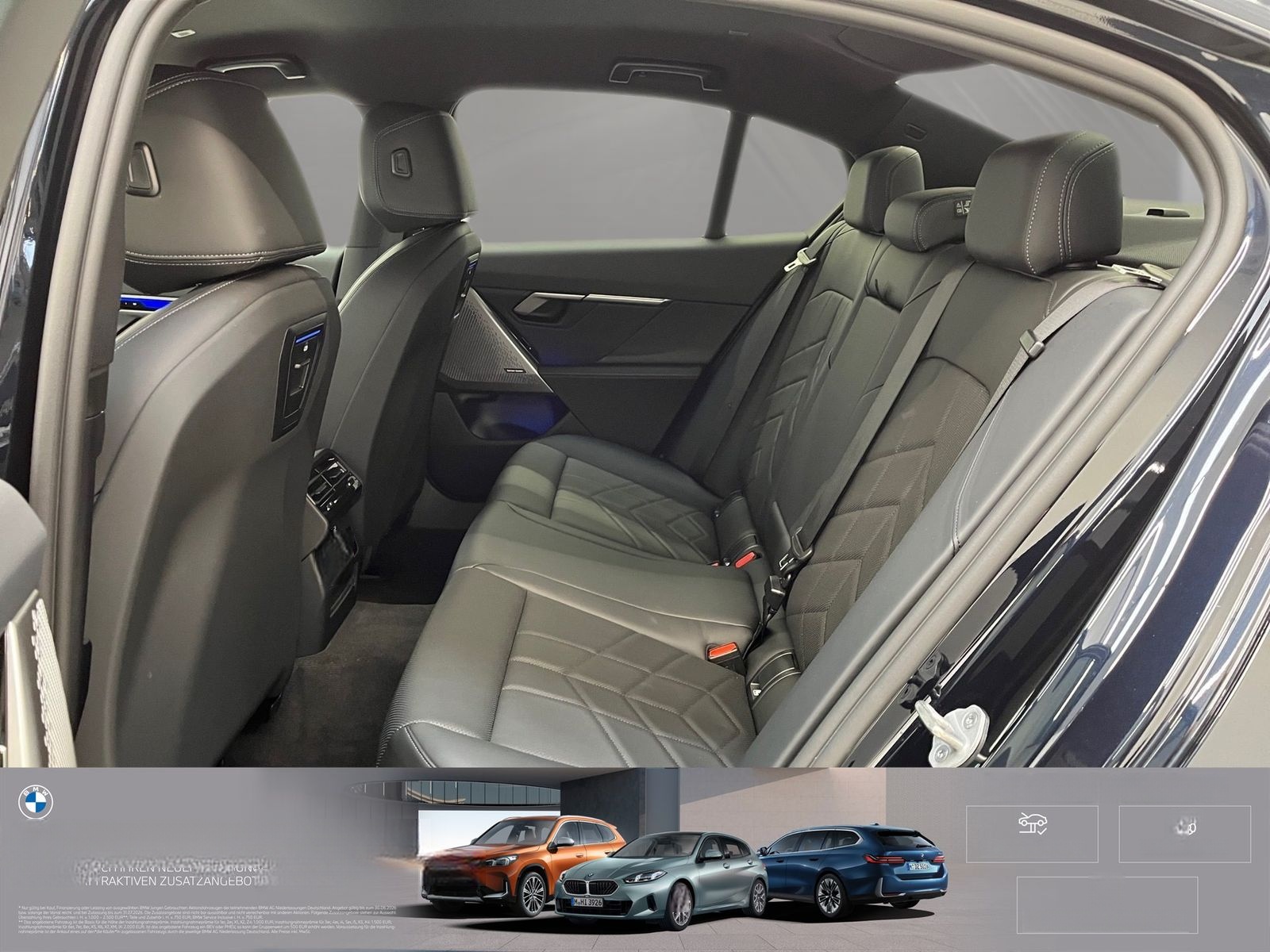 BMW 520d M Sport Standheizung AHK Driv.Assist+ LED foto 13