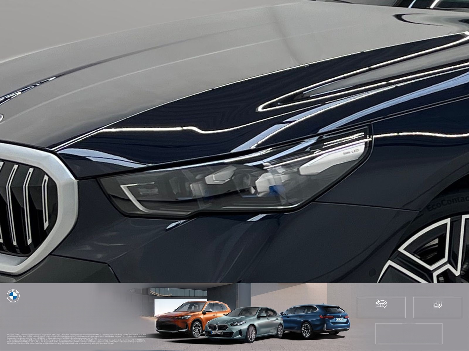 BMW 520d M Sport Standheizung AHK Driv.Assist+ LED foto 7