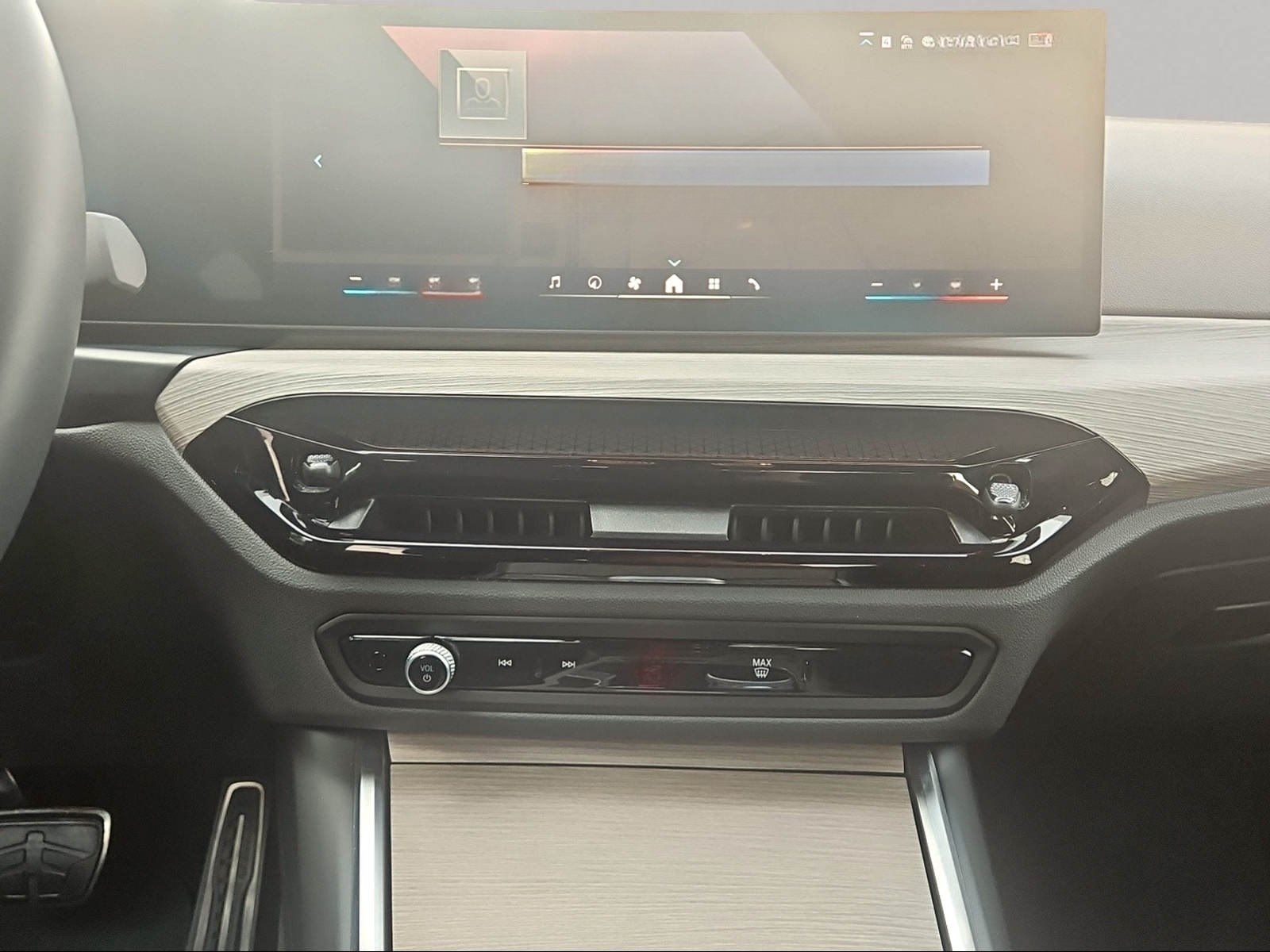 BMW 318d Limousine M Sport Navi Kamera HiFi Alarm foto 13