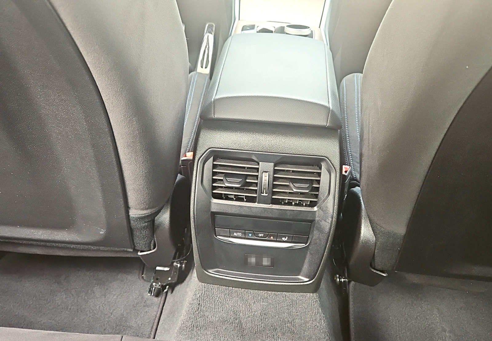 BMW 318d Limousine M Sport Navi Kamera HiFi Alarm foto 15
