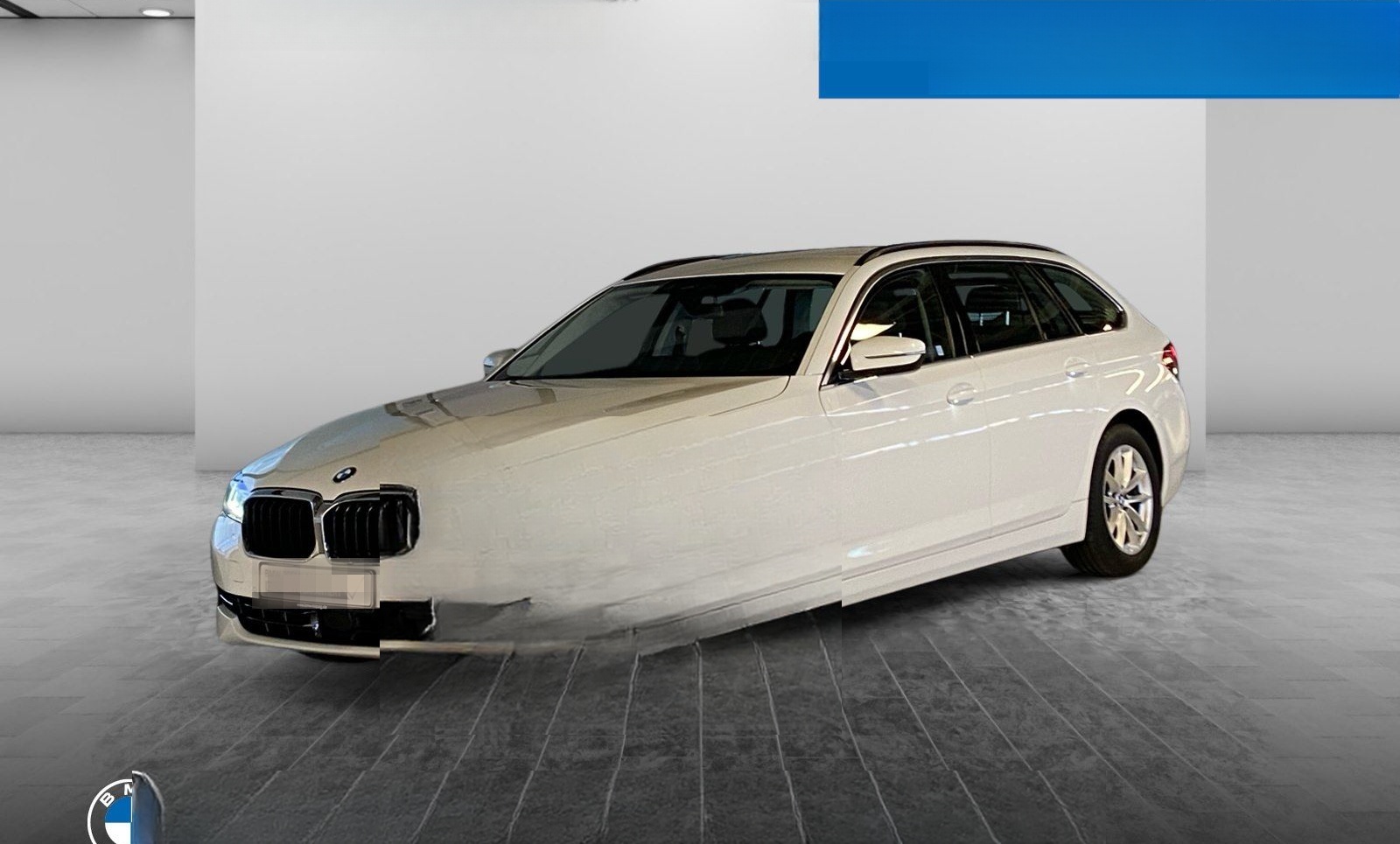 BMW 530d xDrive Touring Driv.Assist.Prof Head-Up