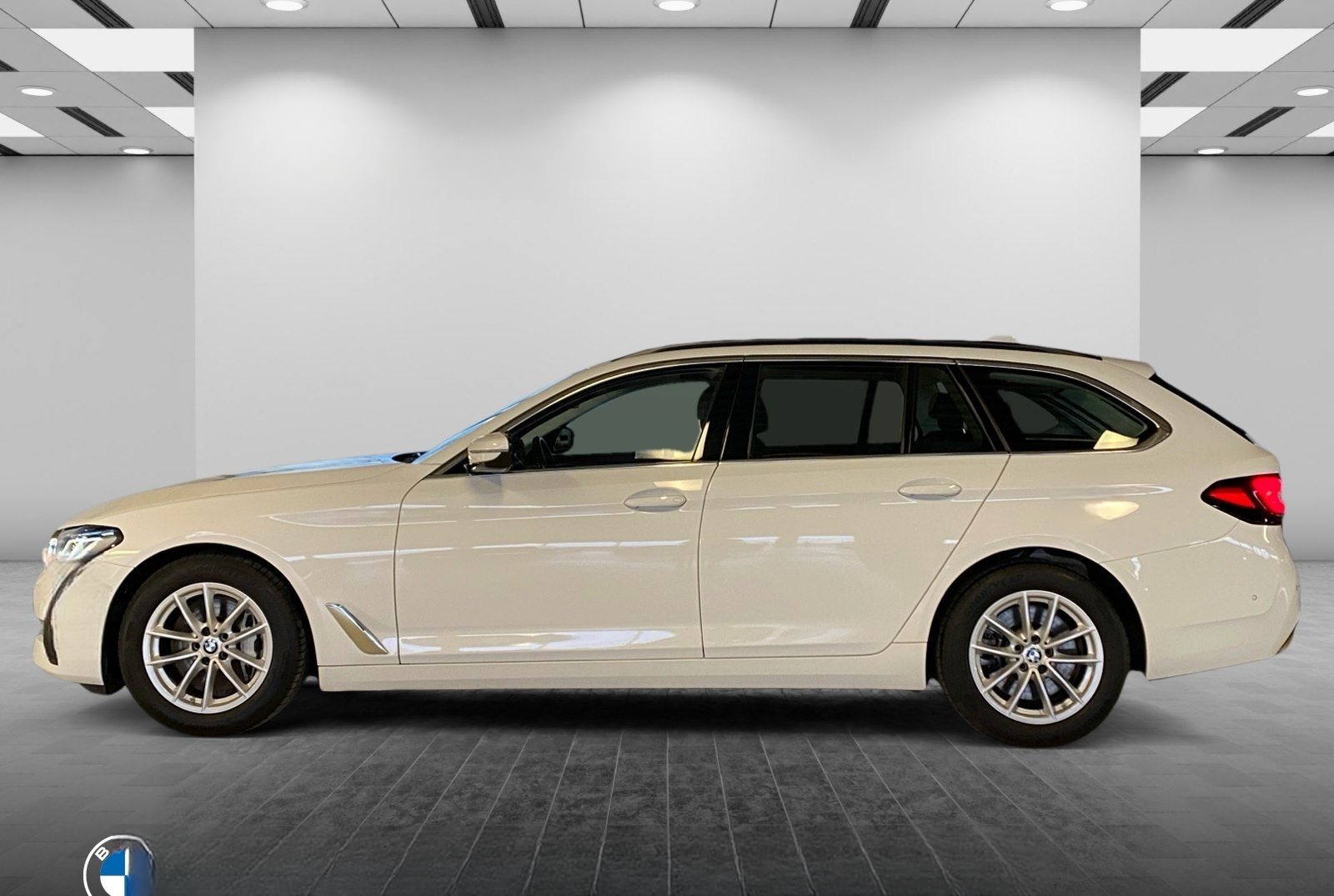 BMW 530d xDrive Touring Driv.Assist.Prof Head-Up foto 2