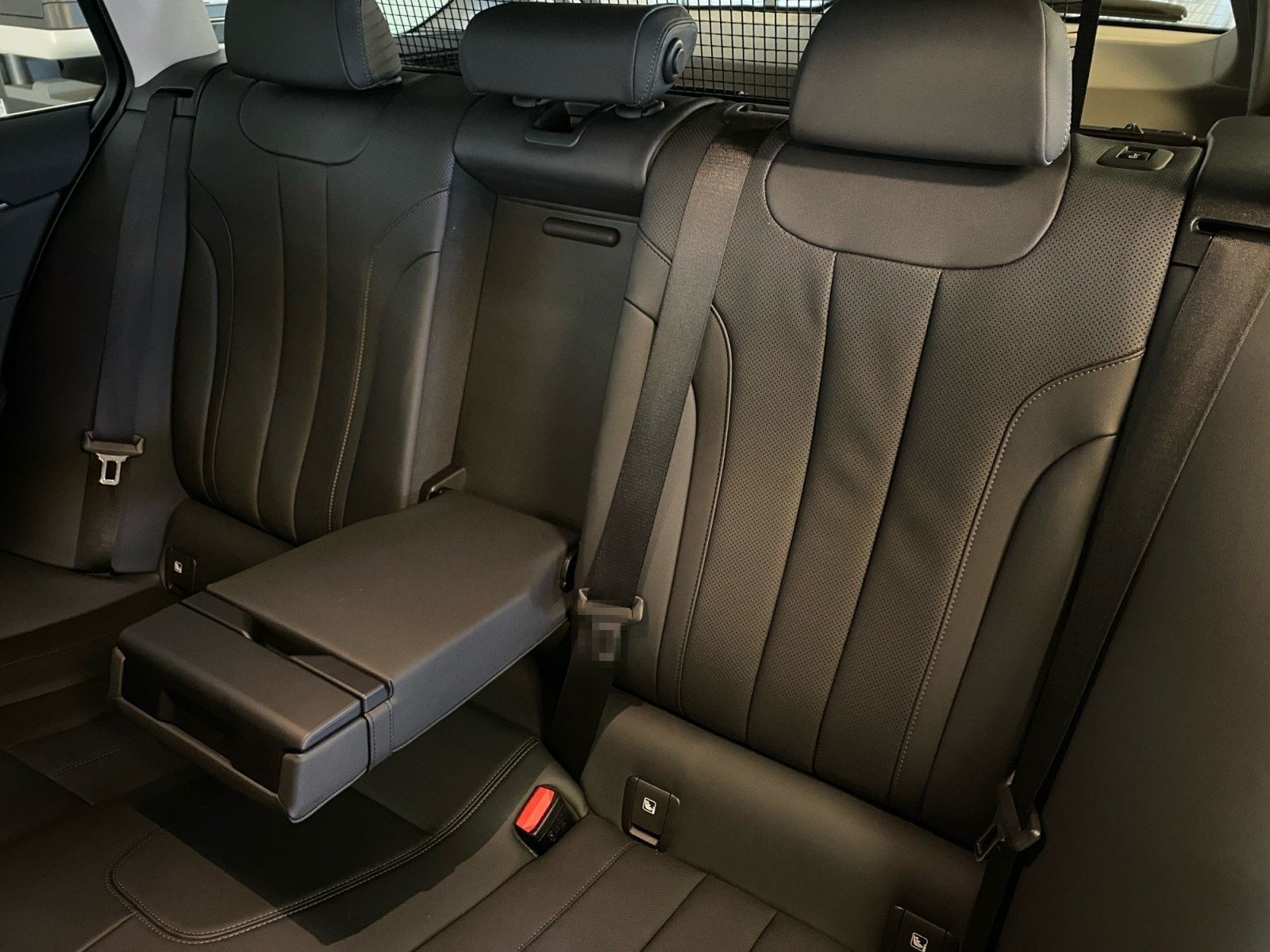 BMW 530d xDrive Touring Driv.Assist.Prof Head-Up foto 13