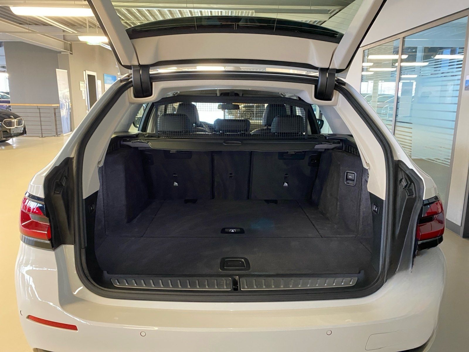 BMW 530d xDrive Touring Driv.Assist.Prof Head-Up foto 15