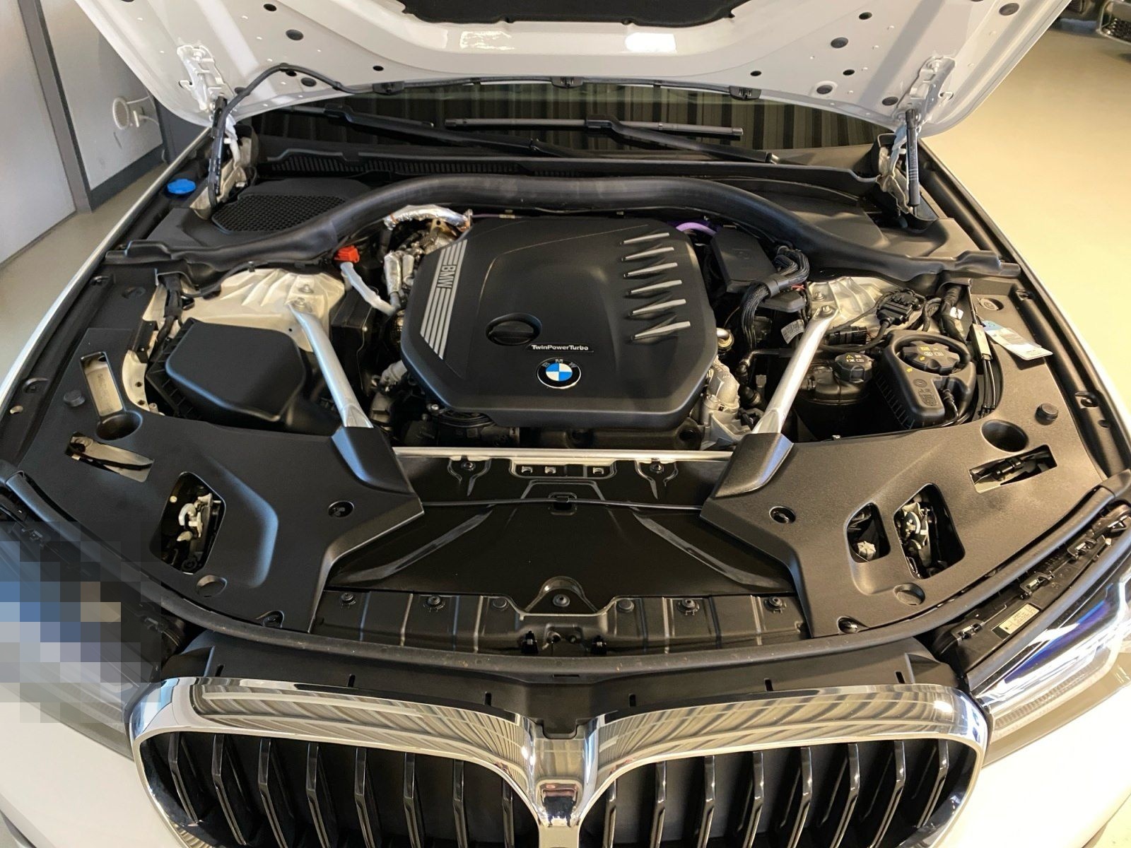 BMW 530d xDrive Touring Driv.Assist.Prof Head-Up foto 16