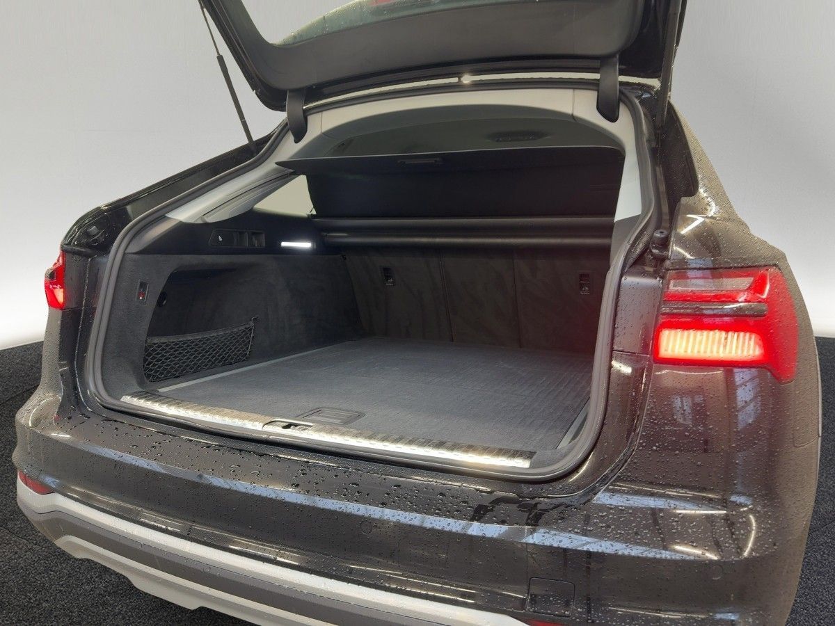 Audi A6 allroad quattro 40 TDI Standh AHK Luftf Navi foto 8