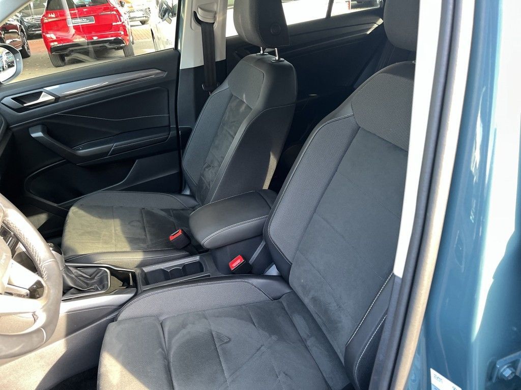 Volkswagen T-Roc 2.0 TDI DSG Style Navi LEDplus AHK foto 13