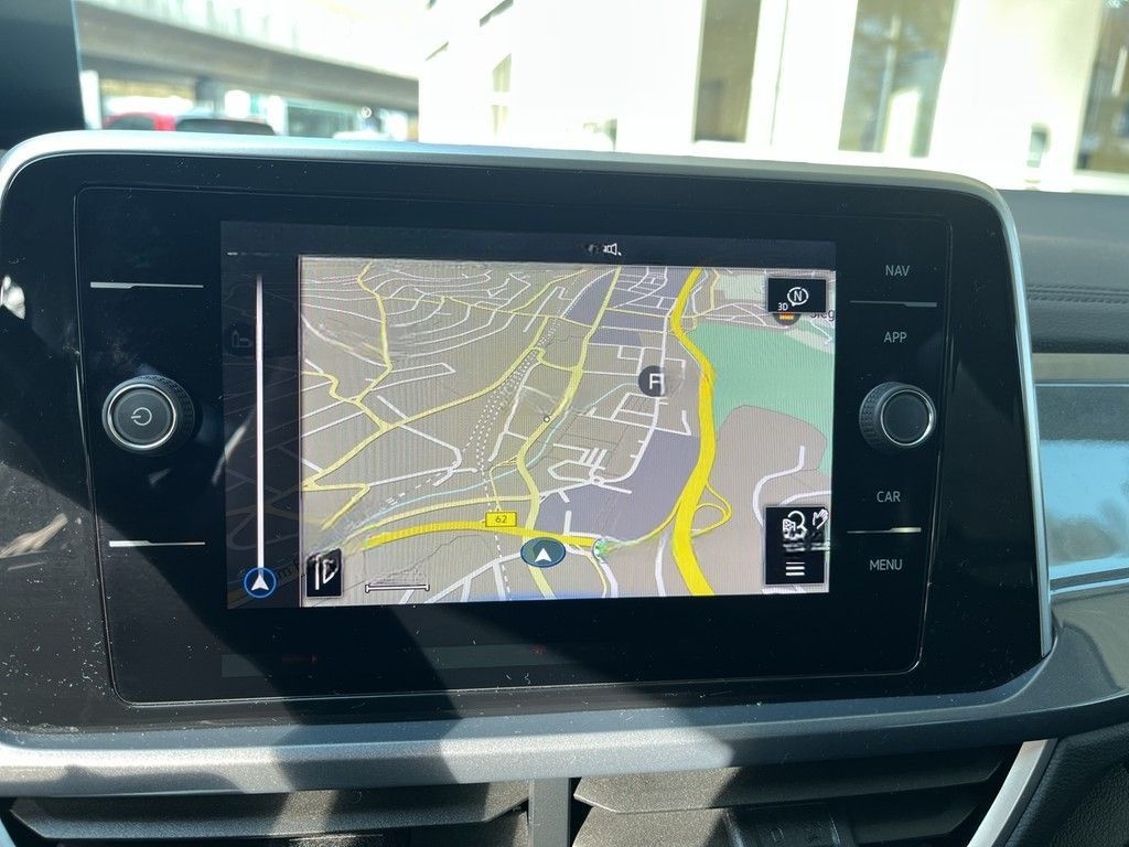 Volkswagen T-Roc 2.0 TDI DSG Style Navi LEDplus AHK foto 15
