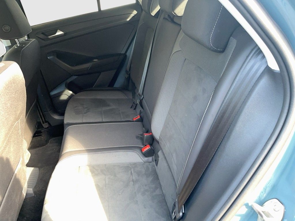Volkswagen T-Roc 2.0 TDI DSG Style Navi LEDplus AHK foto 9