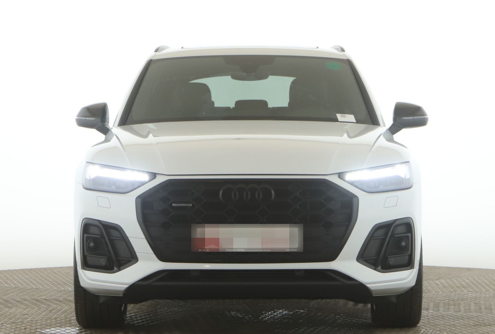 Audi Q5 55 TFSIe quattro S line Hybrid+Pano+LUFT+B&O+ foto 3