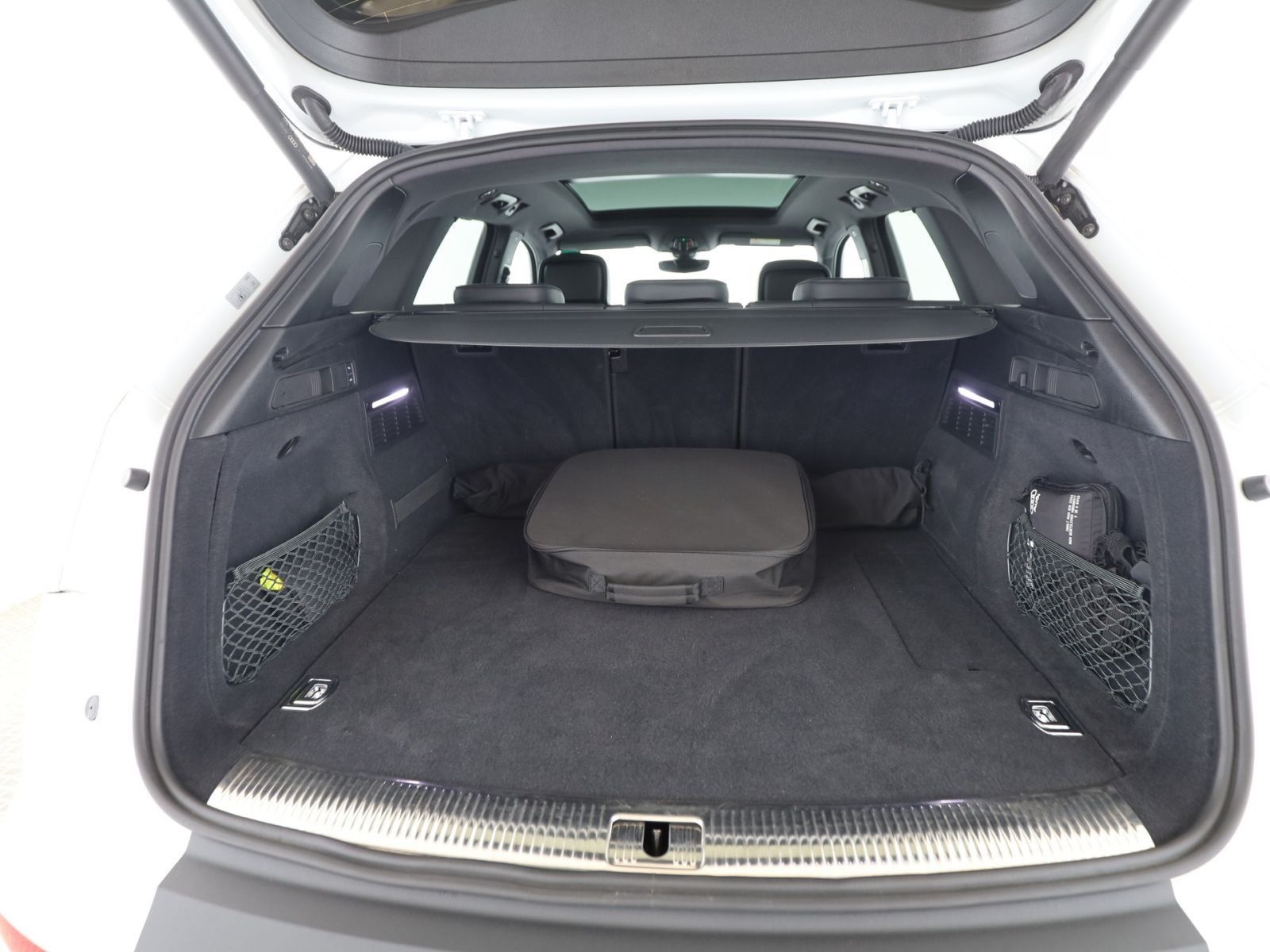 Audi Q5 55 TFSIe quattro S line Hybrid+Pano+LUFT+B&O+ foto 21