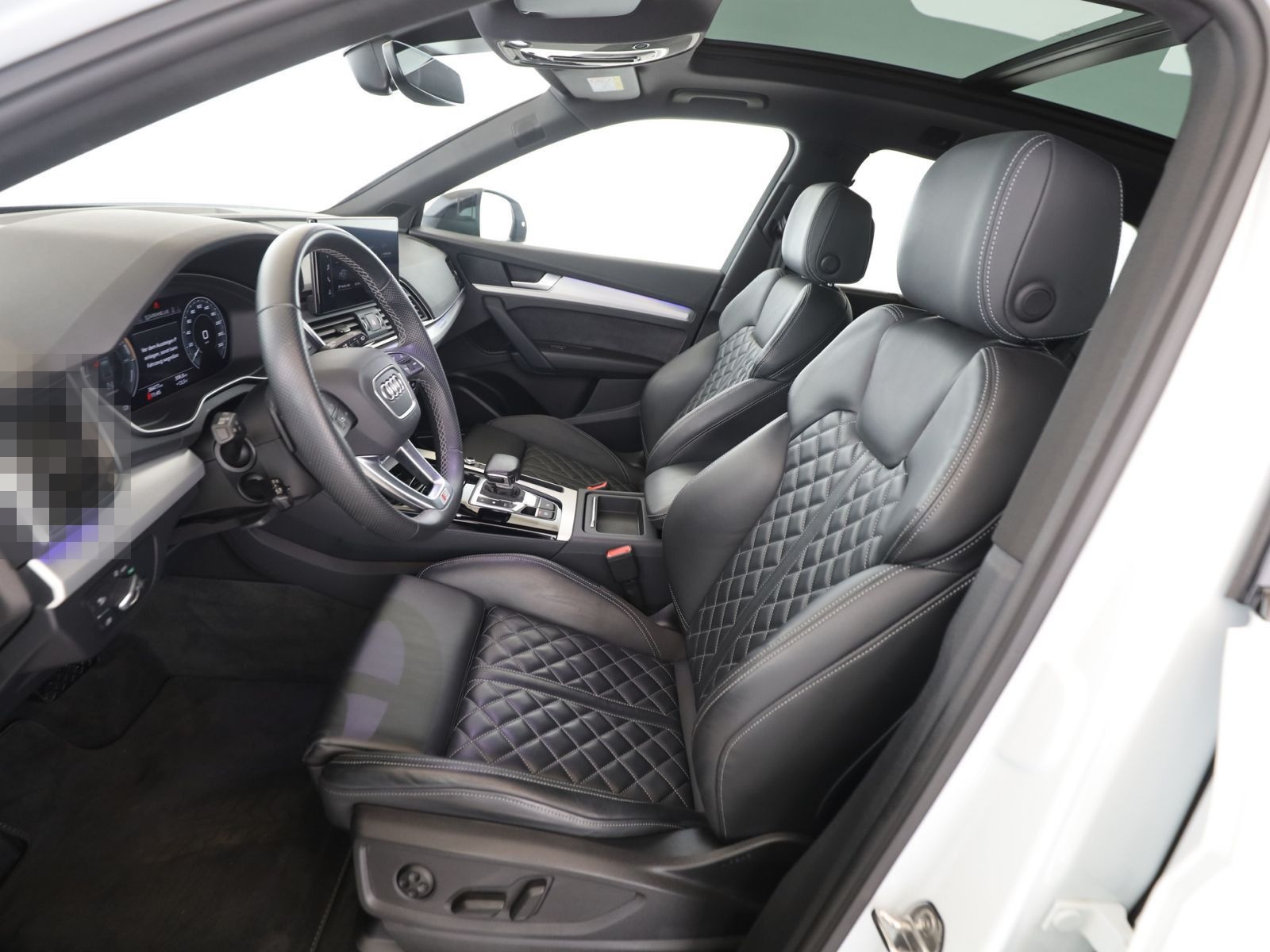 Audi Q5 55 TFSIe quattro S line Hybrid+Pano+LUFT+B&O+ foto 22