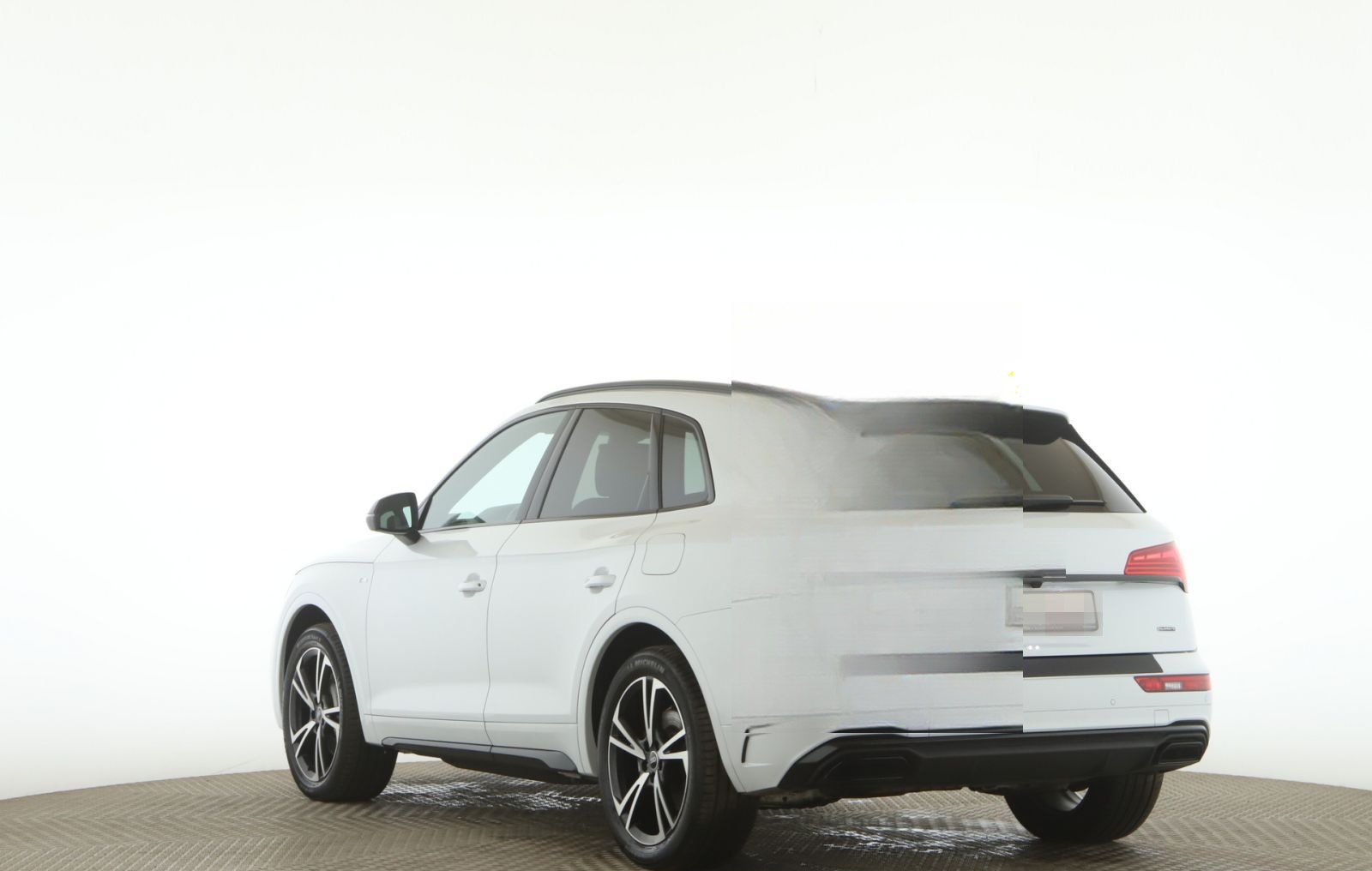 Audi Q5 55 TFSIe quattro S line Hybrid+Pano+LUFT+B&O+ foto 6