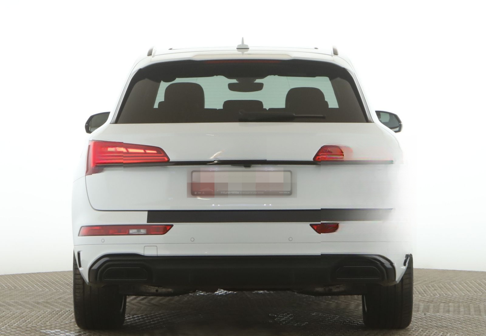 Audi Q5 55 TFSIe quattro S line Hybrid+Pano+LUFT+B&O+ foto 7
