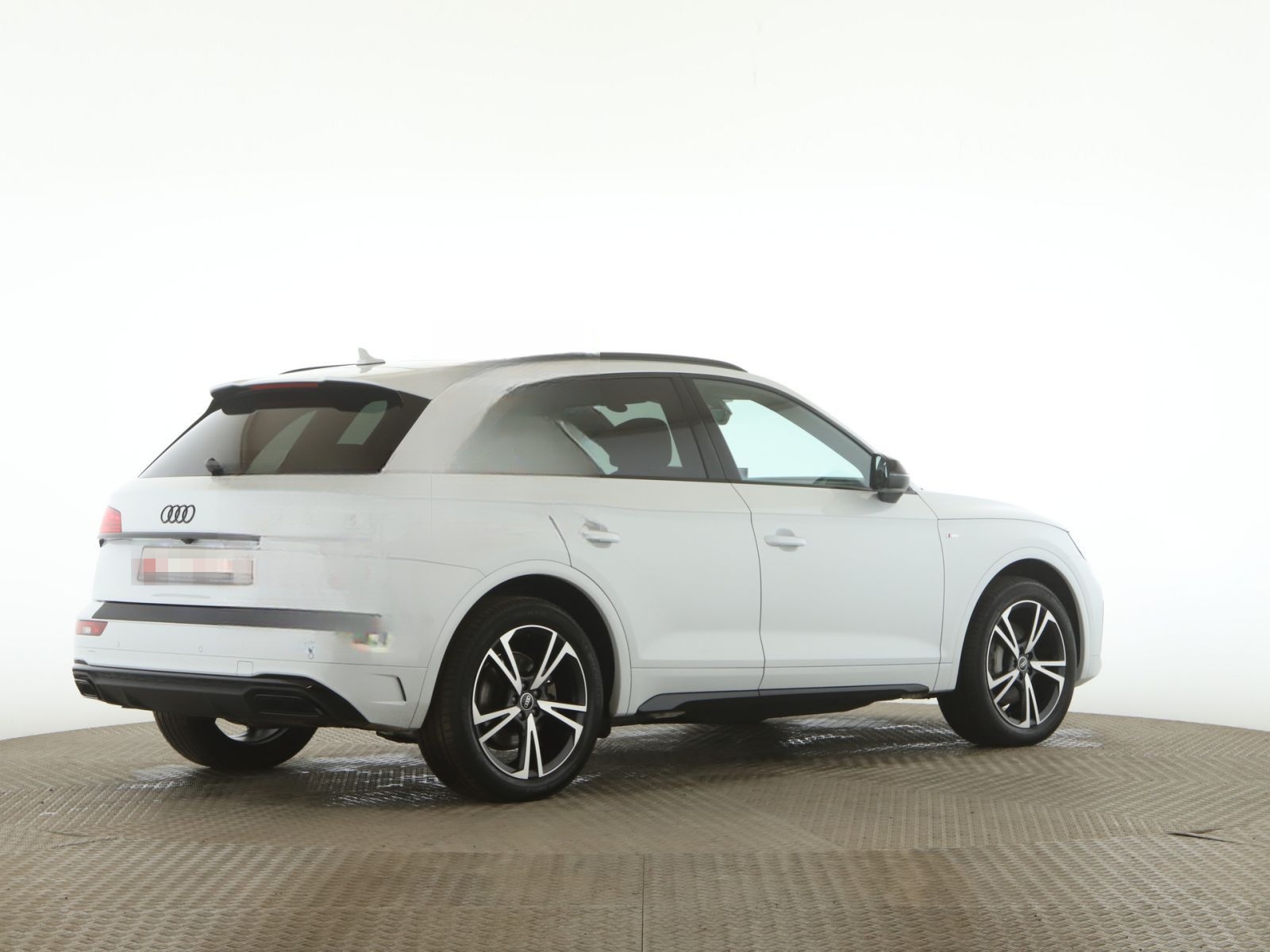 Audi Q5 55 TFSIe quattro S line Hybrid+Pano+LUFT+B&O+ foto 8