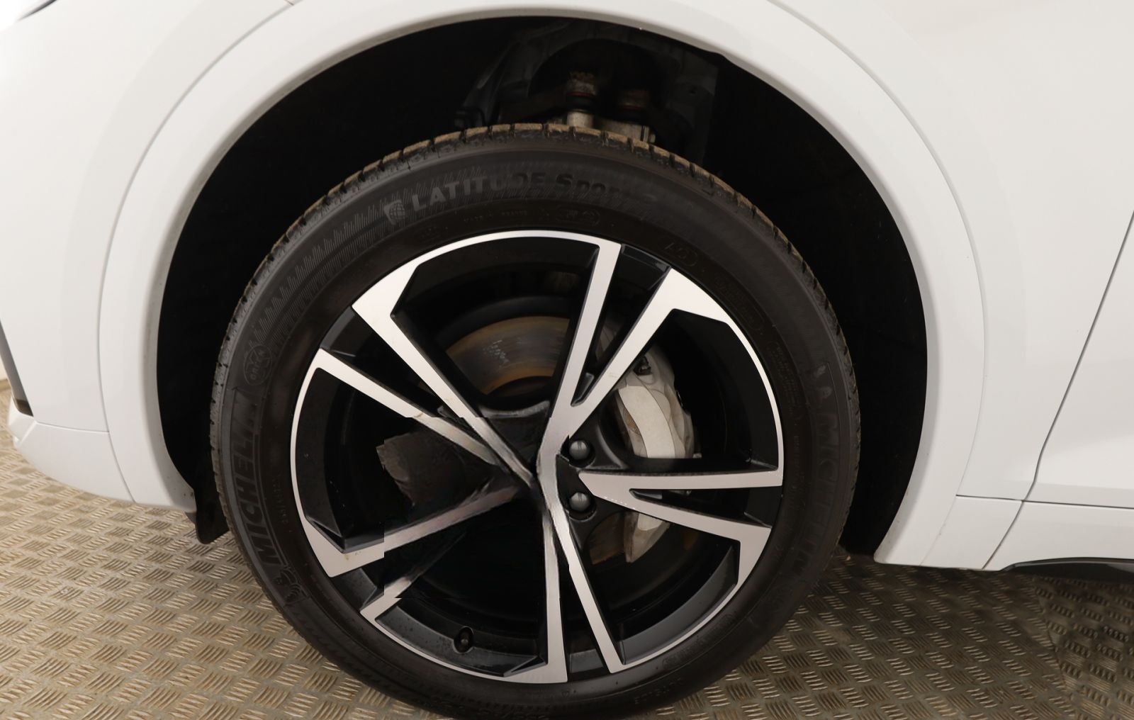 Audi Q5 55 TFSIe quattro S line Hybrid+Pano+LUFT+B&O+ foto 10