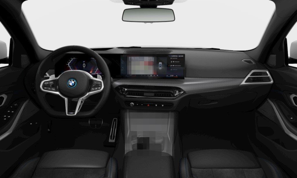 BMW 330e Touring*M Sportpaket*LC Prof.*HUD*AHK*H/K*D foto 3