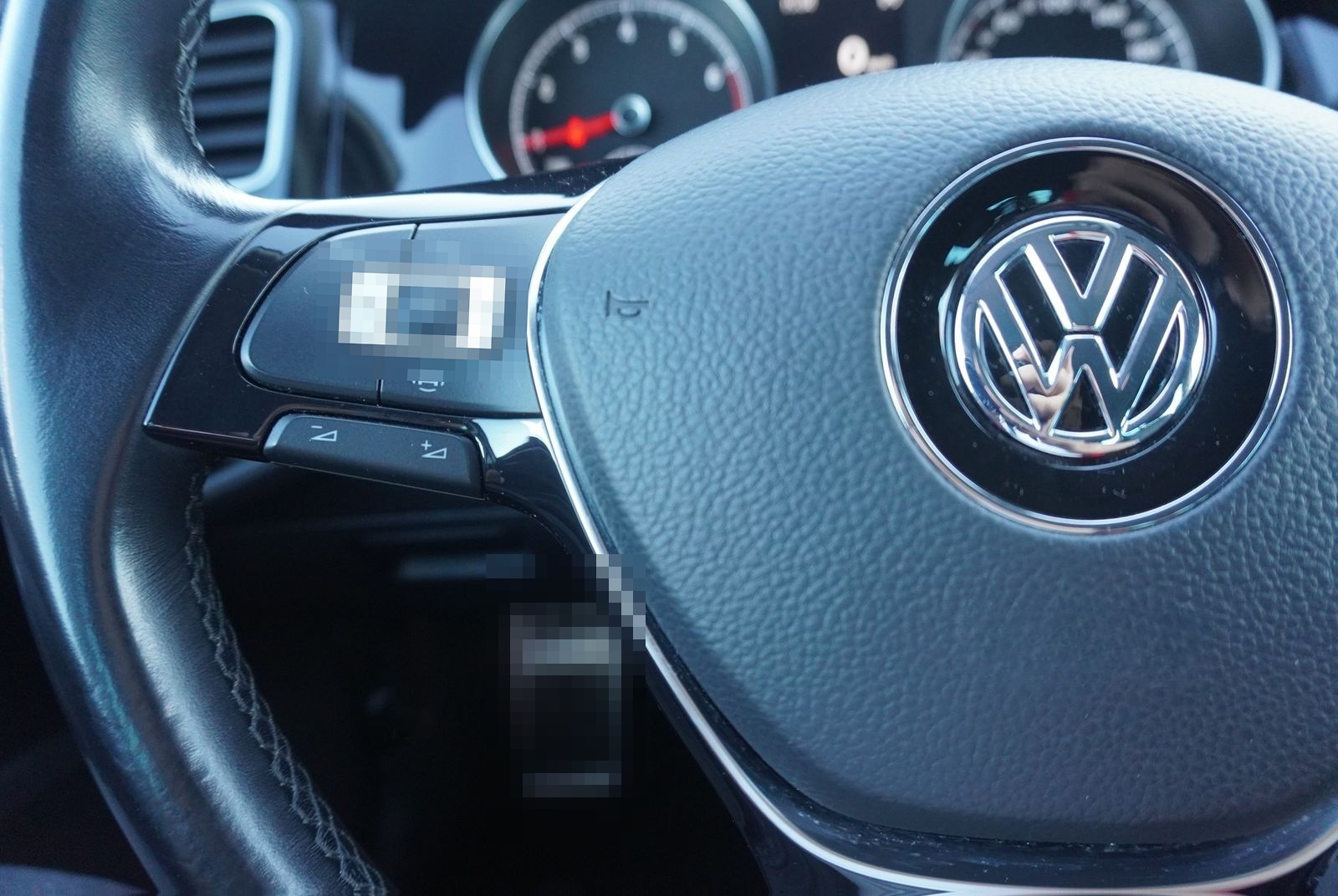 Volkswagen Golf VII Variant 1.0 IQ.DRIVE ACC Standheizung foto 21