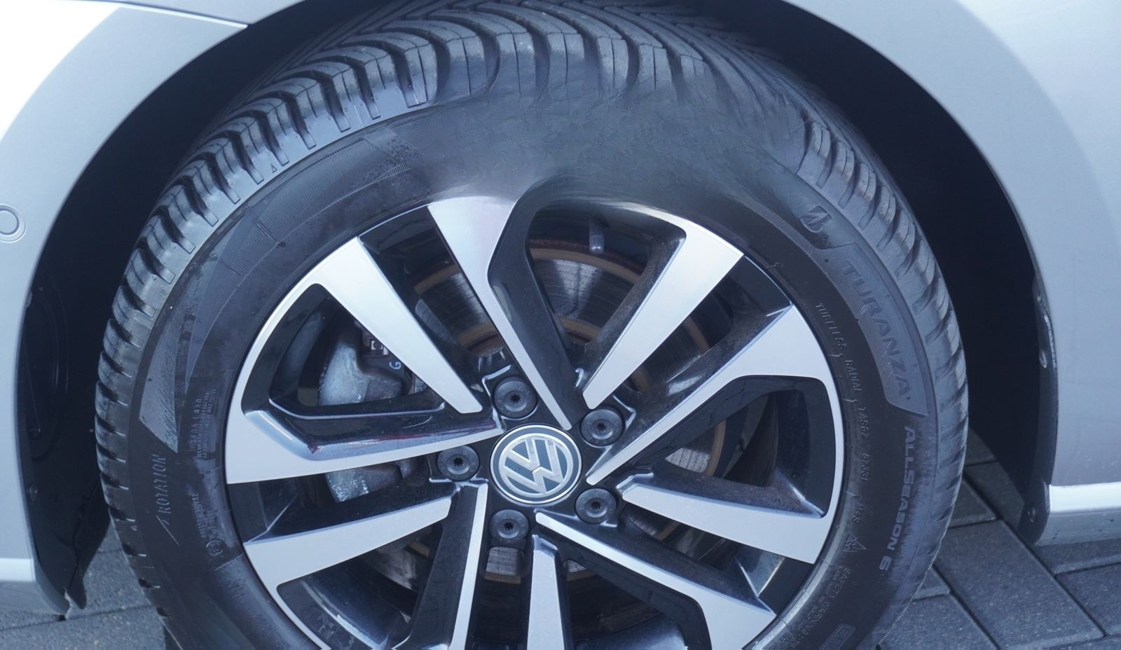 Volkswagen Golf VII Variant 1.0 IQ.DRIVE ACC Standheizung foto 26