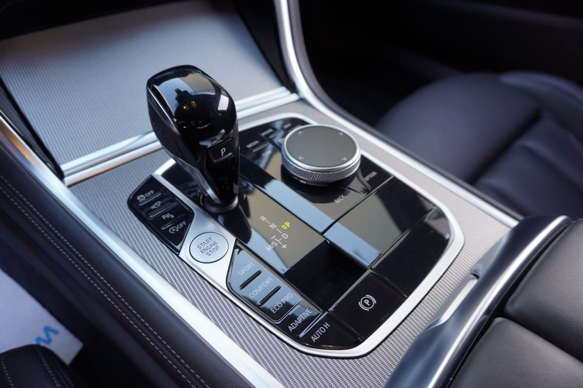 BMW 840i xDrive Gran Coupé M Sport PRO ACC Laserlich foto 16