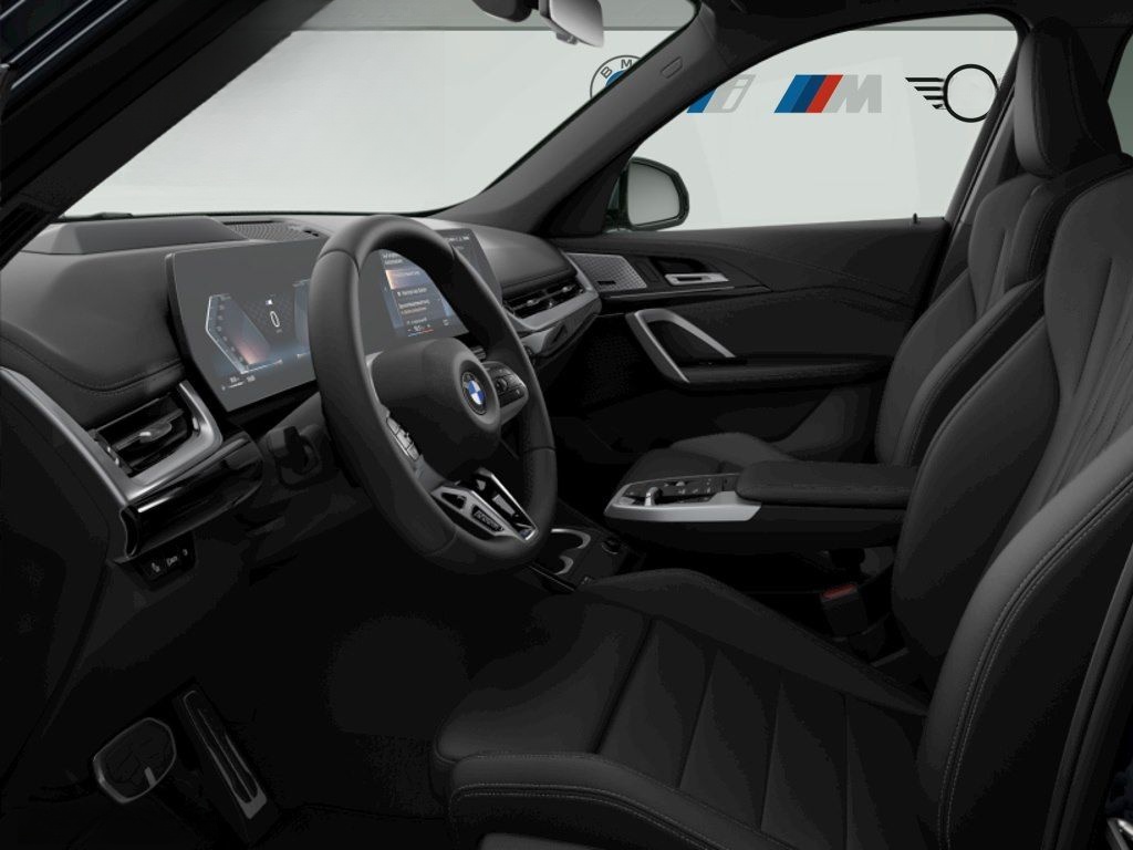 BMW X1 xDrive23d M Sport Head-Up HiFi foto 3