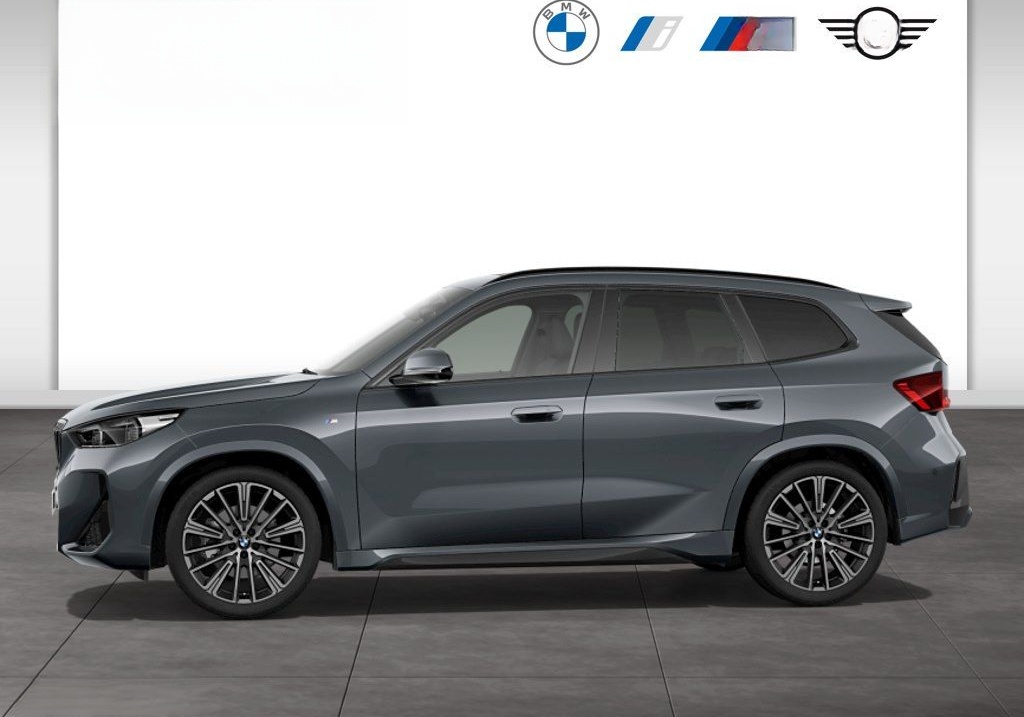 BMW X1 xDrive23d M Sport Head-Up HiFi foto 5