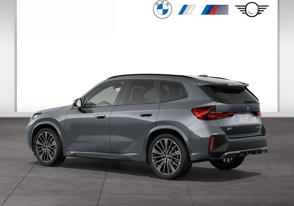 BMW X1 xDrive23d M Sport Head-Up HiFi foto 6