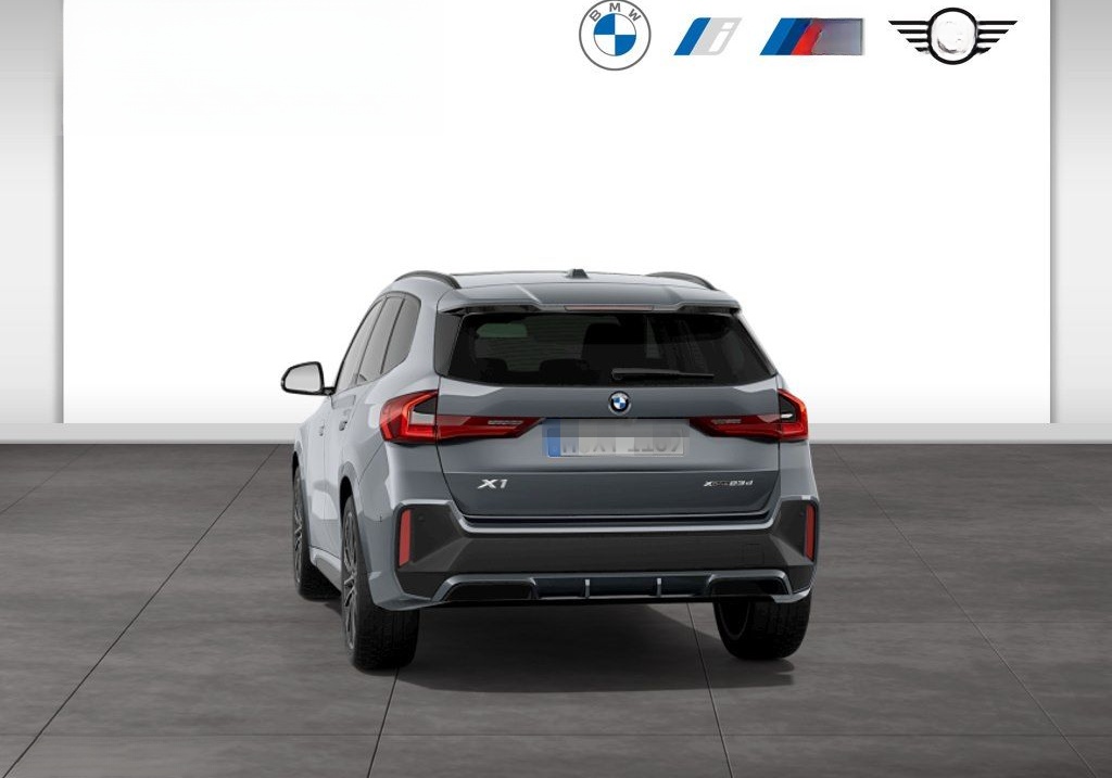 BMW X1 xDrive23d M Sport Head-Up HiFi foto 7