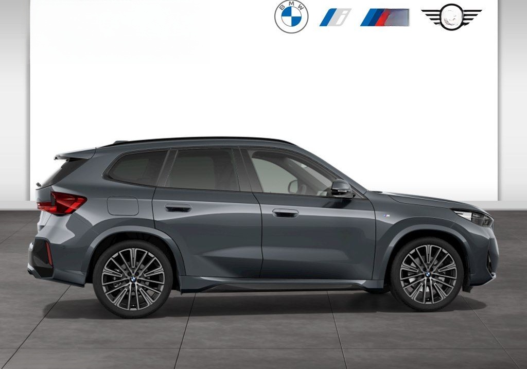 BMW X1 xDrive23d M Sport Head-Up HiFi foto 8