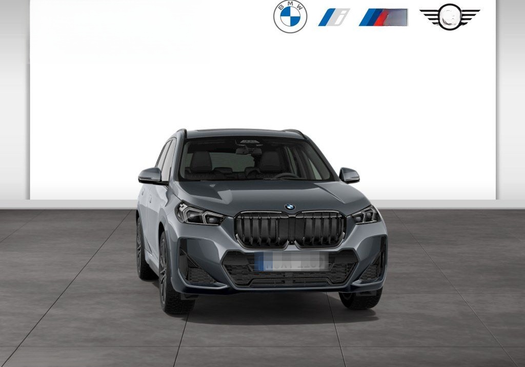 BMW X1 xDrive23d M Sport Head-Up HiFi foto 10