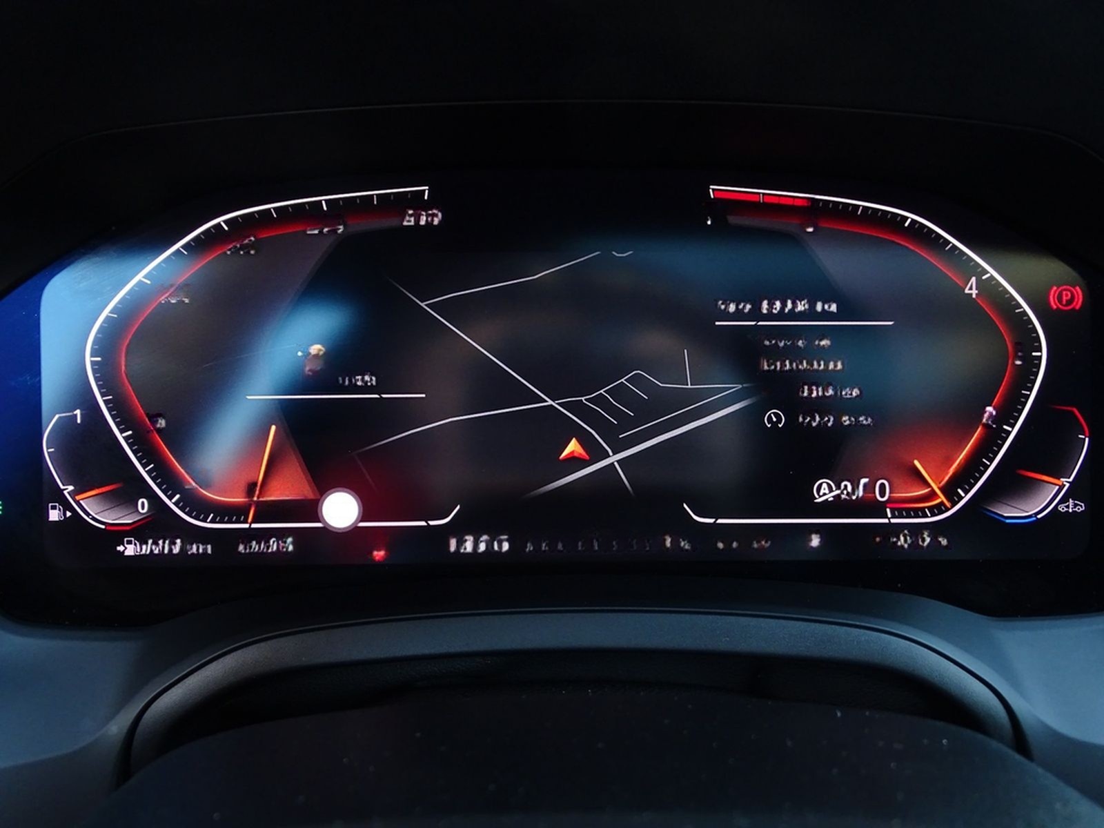 BMW 330i xDrive M Sport Aut. LED Navi AHK Kamera ACC foto 21